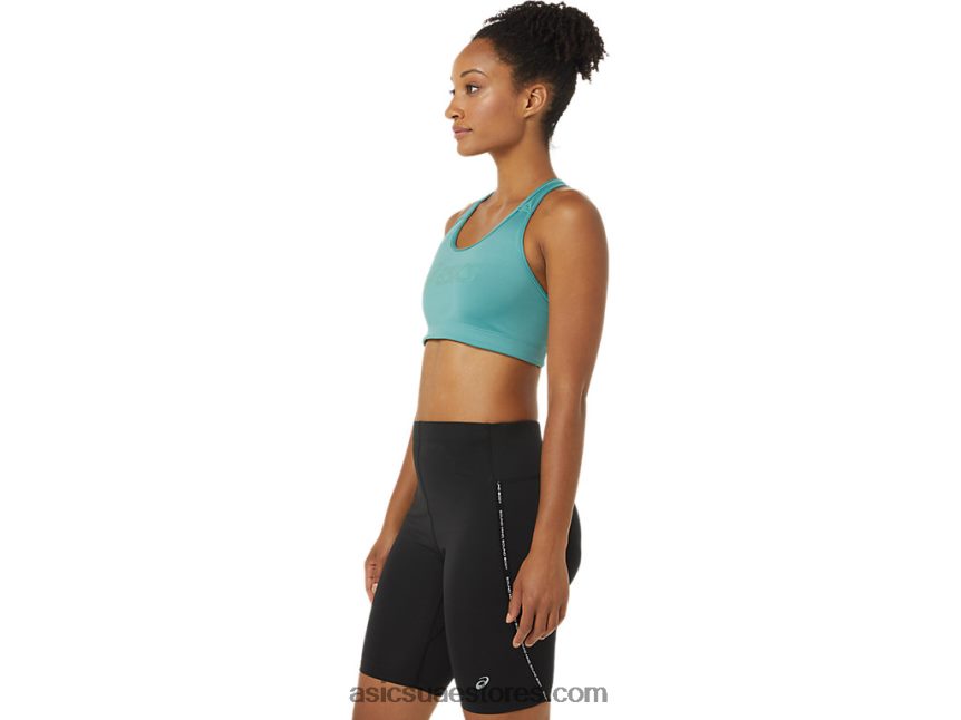Asics حكيم / حكيم حمالة صدر نسائية لولبية 2N24DJ3569