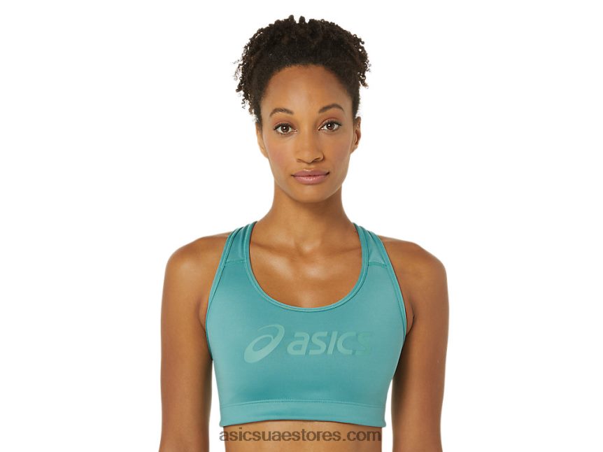Asics حكيم / حكيم حمالة صدر نسائية لولبية 2N24DJ3569