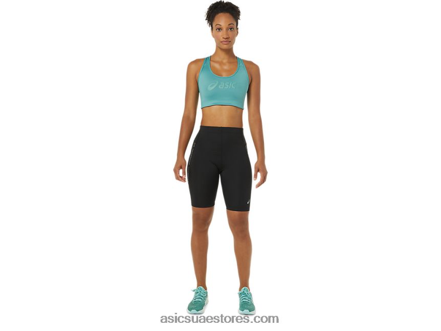 Asics حكيم / حكيم حمالة صدر نسائية لولبية 2N24DJ3569