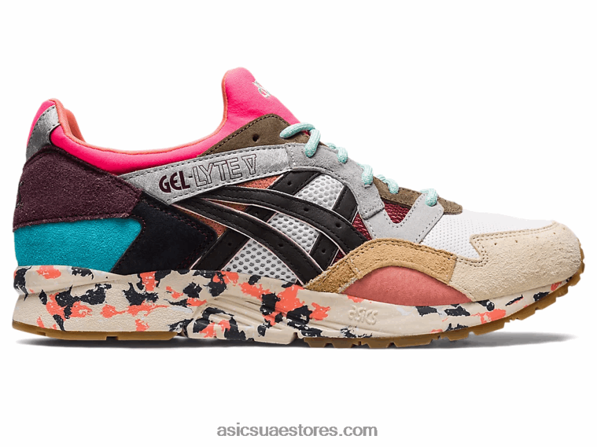 Asics متعدد / متعدد جيل لايت 2N24DJ361