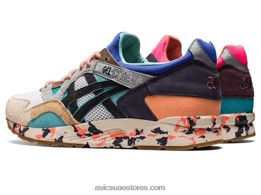 Asics متعدد / متعدد جيل لايت 2N24DJ361