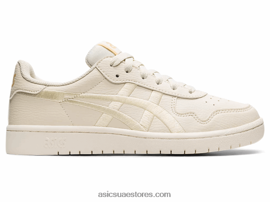 Asics خشب البتولا / كريم اليابان اس 2N24DJ3711