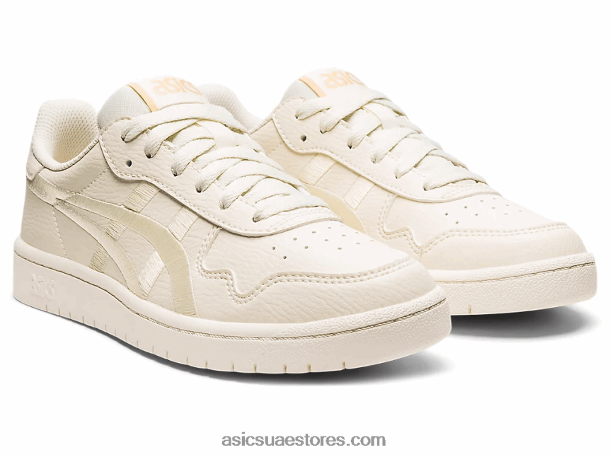 Asics خشب البتولا / كريم اليابان اس 2N24DJ3711