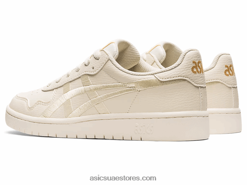 Asics خشب البتولا / كريم اليابان اس 2N24DJ3711