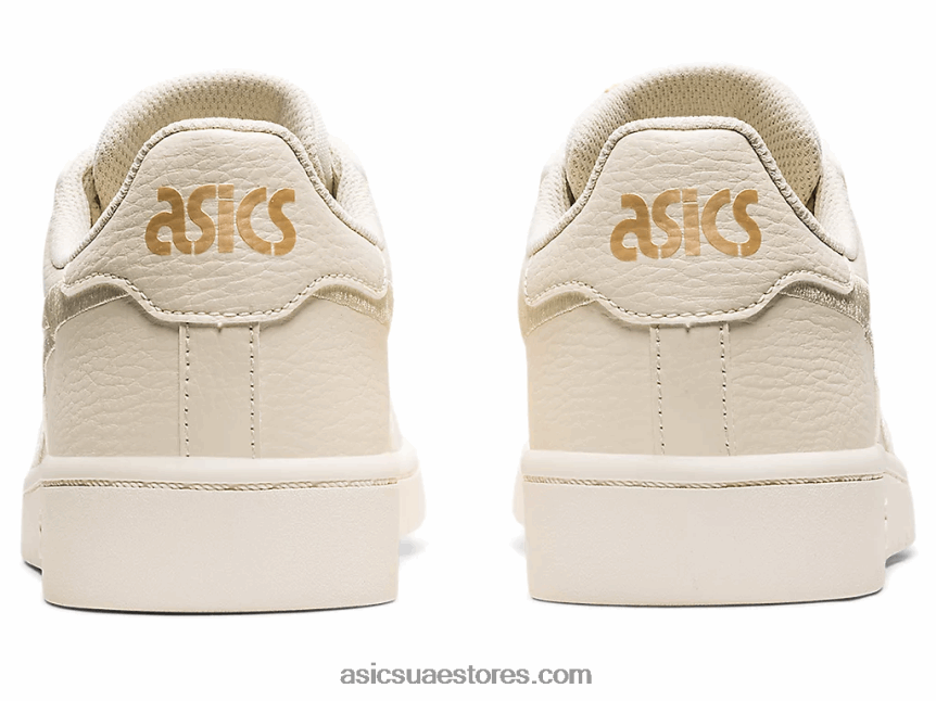 Asics خشب البتولا / كريم اليابان اس 2N24DJ3711