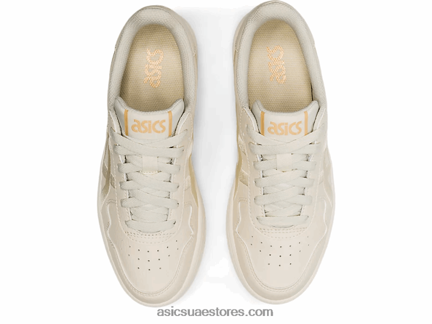 Asics خشب البتولا / كريم اليابان اس 2N24DJ3711