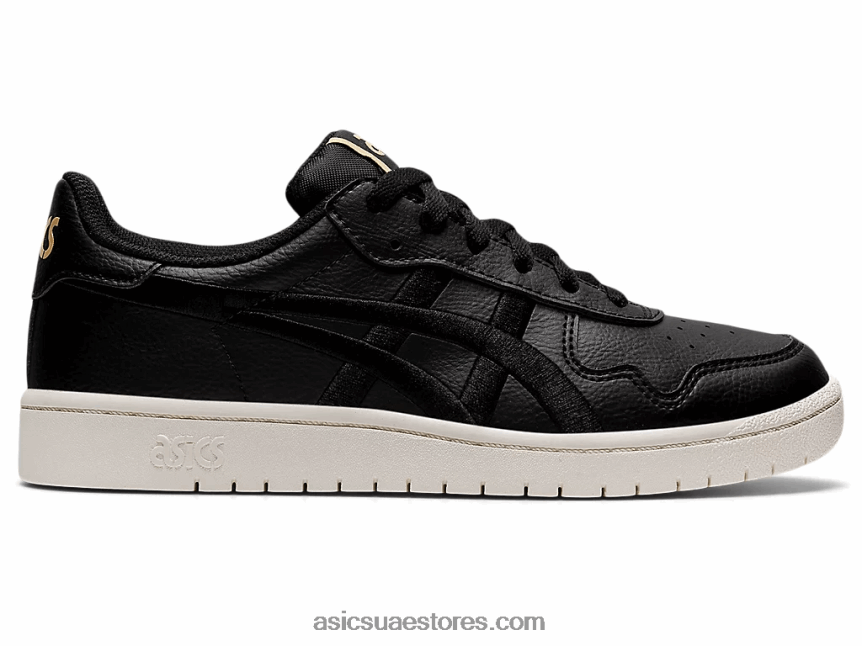 Asics أسود اليابان اس 2N24DJ3717