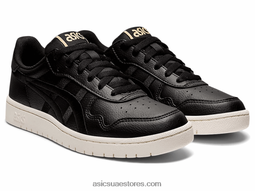 Asics أسود اليابان اس 2N24DJ3717