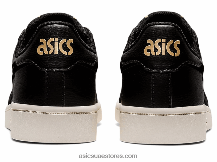 Asics أسود اليابان اس 2N24DJ3717