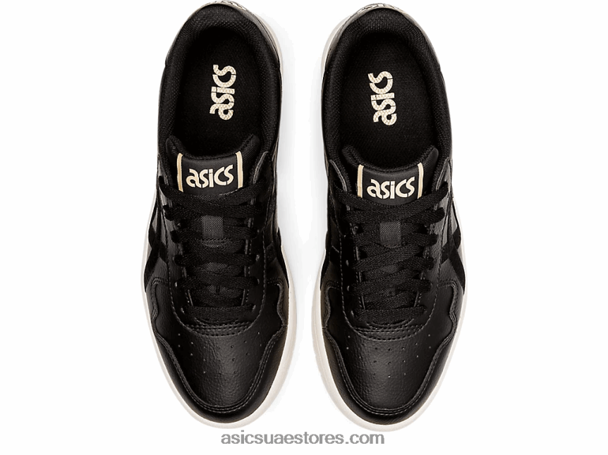 Asics أسود اليابان اس 2N24DJ3717