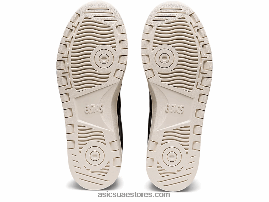 Asics أسود اليابان اس 2N24DJ3717
