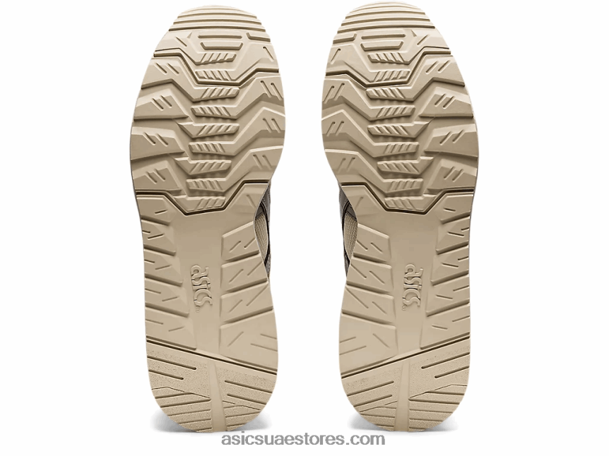 Asics أوراق مجففة خضراء / فضية نقية جي تي الثاني 2N24DJ3738