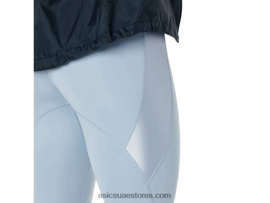 Asics شَبُّورَة عداء كاسان للسيدات 2N24DJ3766