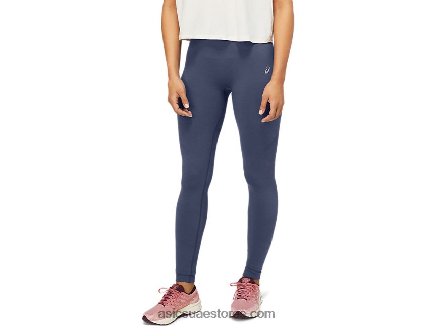Asics الرعد الأزرق سلس ضيق للمرأة 2N24DJ3848