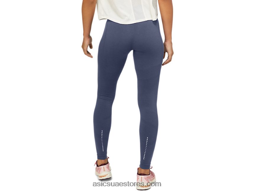 Asics الرعد الأزرق سلس ضيق للمرأة 2N24DJ3848