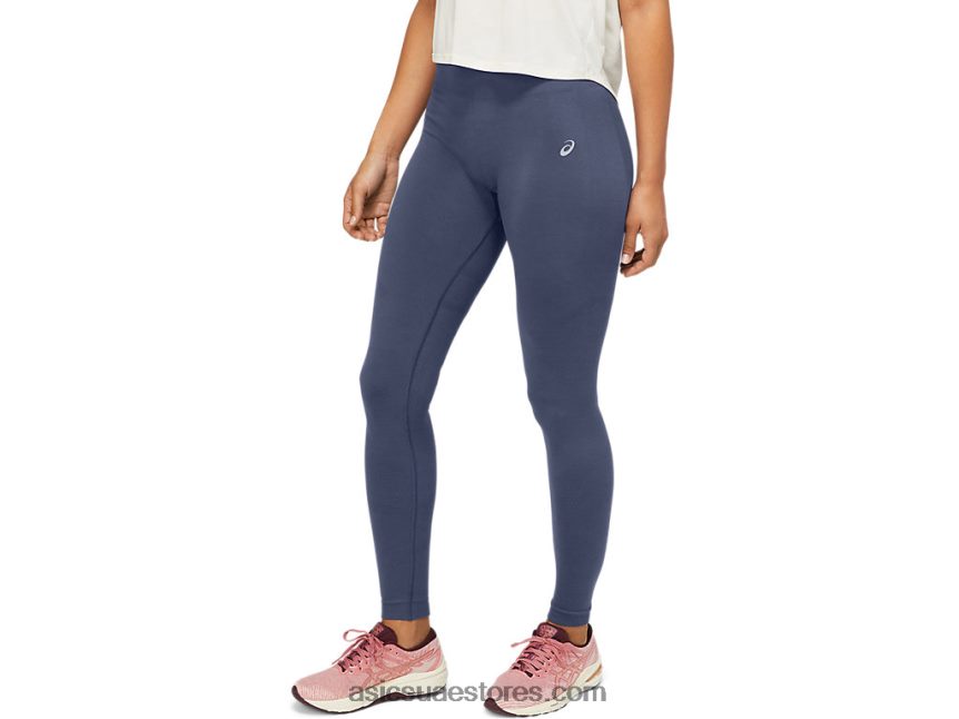 Asics الرعد الأزرق سلس ضيق للمرأة 2N24DJ3848
