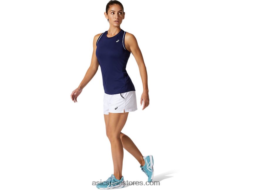 Asics طاووس خزان الأنابيب النسائية 2N24DJ3881