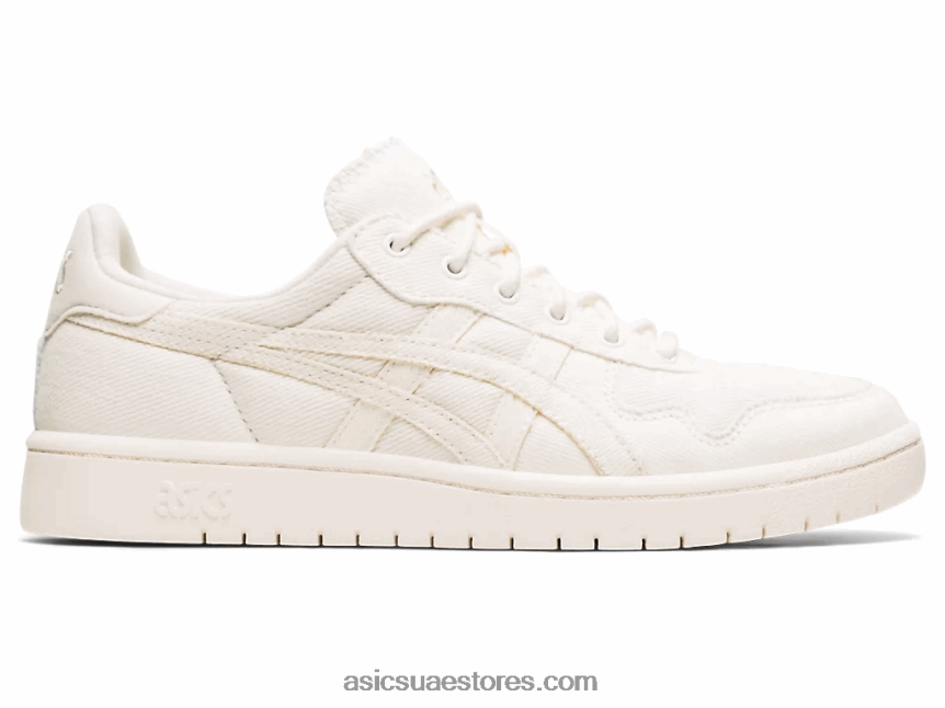 Asics كريم / صخرة حزاز اليابان اس 2N24DJ3957