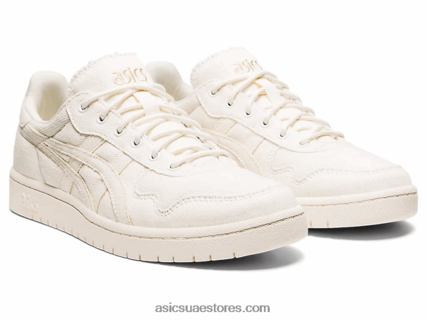 Asics كريم / صخرة حزاز اليابان اس 2N24DJ3957