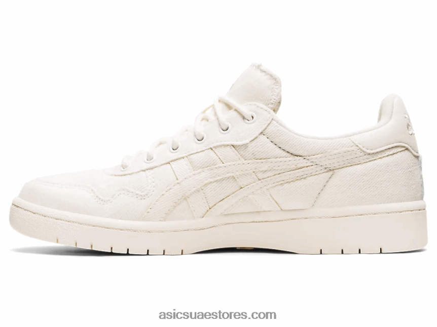 Asics كريم / صخرة حزاز اليابان اس 2N24DJ3957