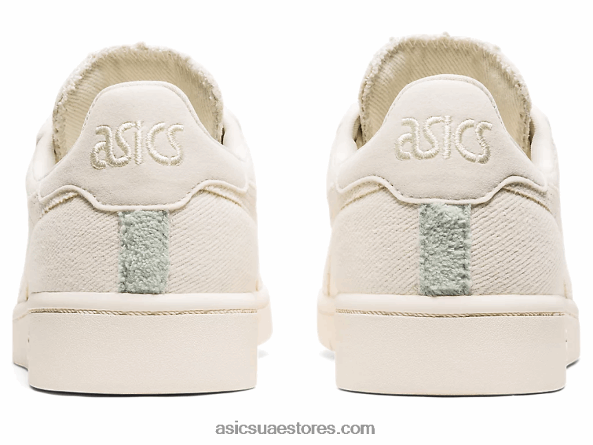 Asics كريم / صخرة حزاز اليابان اس 2N24DJ3957