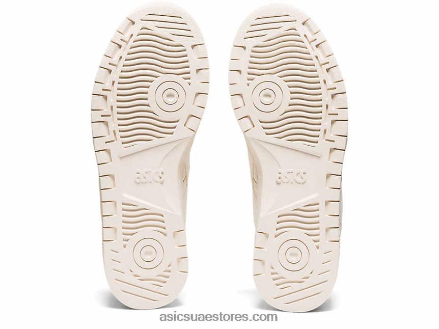 Asics كريم / صخرة حزاز اليابان اس 2N24DJ3957
