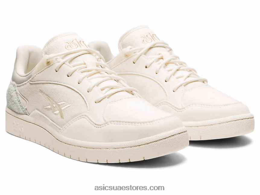 Asics كريم / صخرة حزاز سكاي كورت 2N24DJ3973