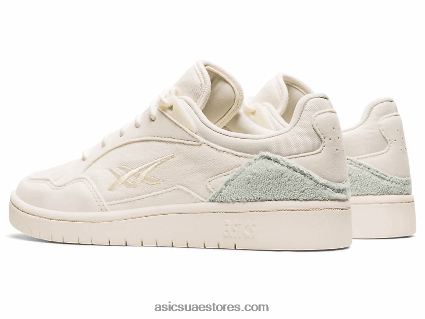 Asics كريم / صخرة حزاز سكاي كورت 2N24DJ3973