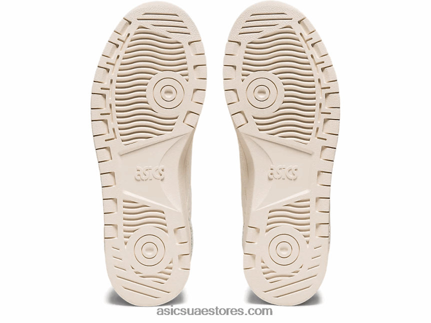 Asics كريم / صخرة حزاز سكاي كورت 2N24DJ3973