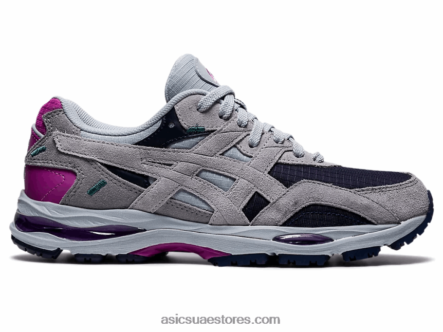 Asics صخر صخري / عنب رقمي جل مك بلس 2N24DJ3982