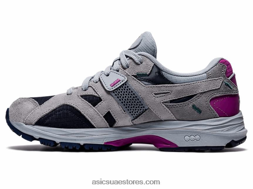 Asics صخر صخري / عنب رقمي جل مك بلس 2N24DJ3982