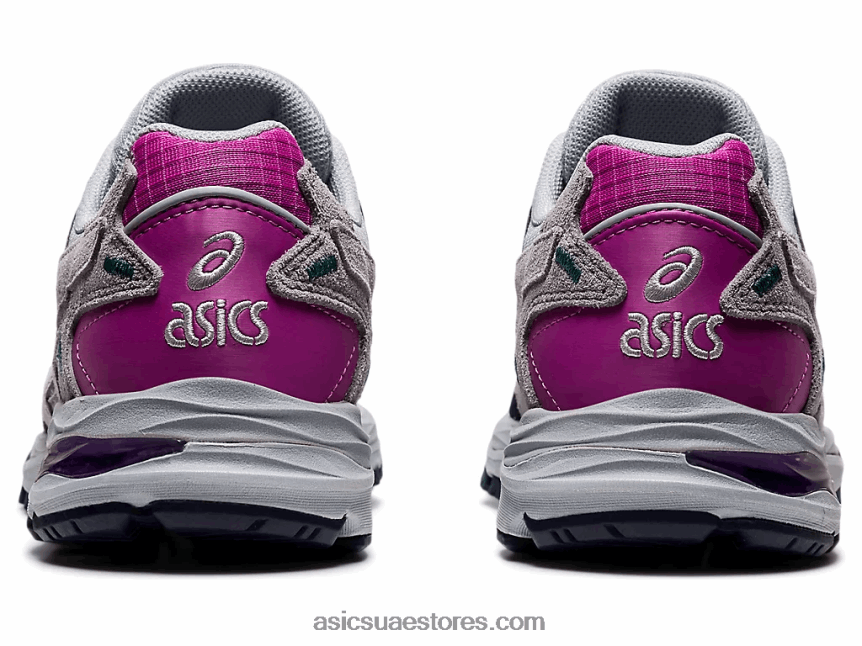 Asics صخر صخري / عنب رقمي جل مك بلس 2N24DJ3982