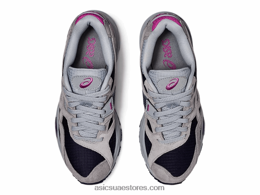Asics صخر صخري / عنب رقمي جل مك بلس 2N24DJ3982