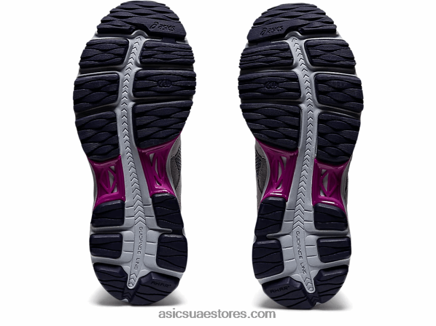 Asics صخر صخري / عنب رقمي جل مك بلس 2N24DJ3982
