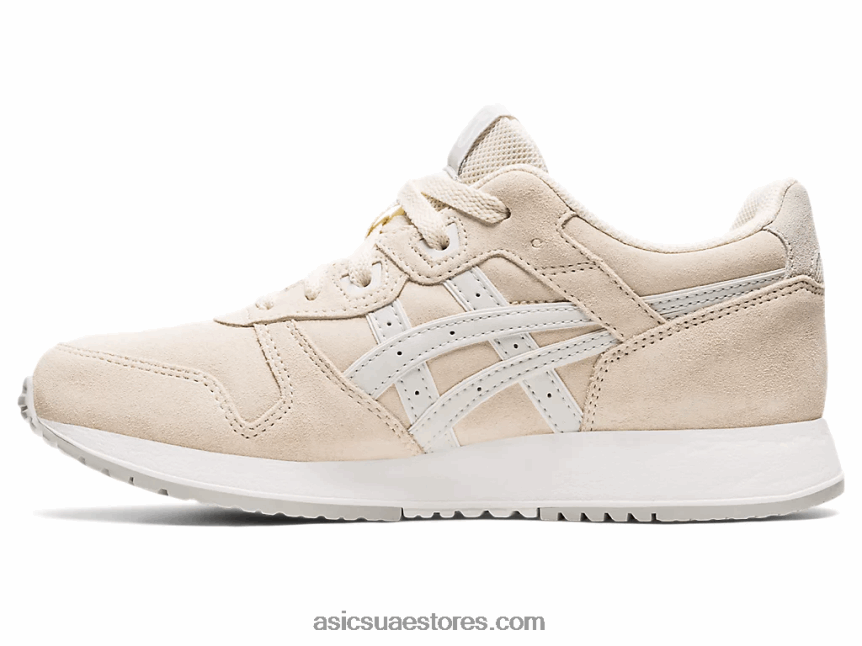 Asics خشب البتولا / الرمادي الجليدي لايت كلاسيك 2N24DJ4026