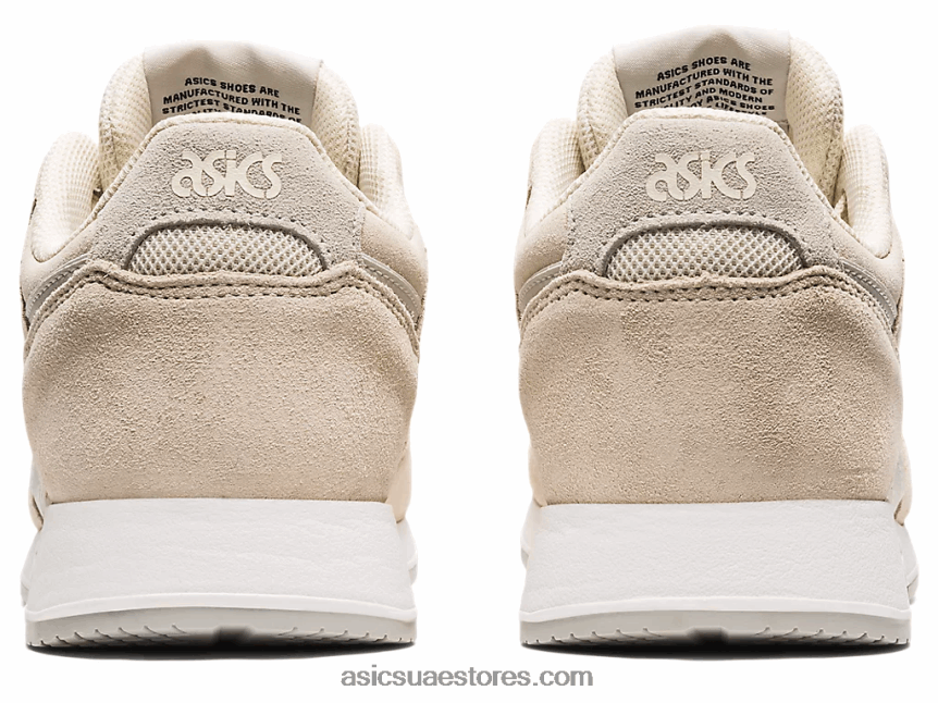 Asics خشب البتولا / الرمادي الجليدي لايت كلاسيك 2N24DJ4026