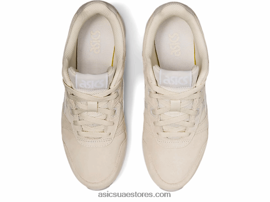 Asics خشب البتولا / الرمادي الجليدي لايت كلاسيك 2N24DJ4026