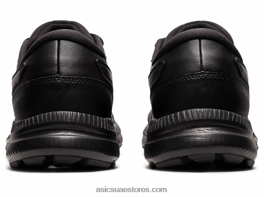 Asics أسود جل-كونتيند ووكر 2N24DJ4027