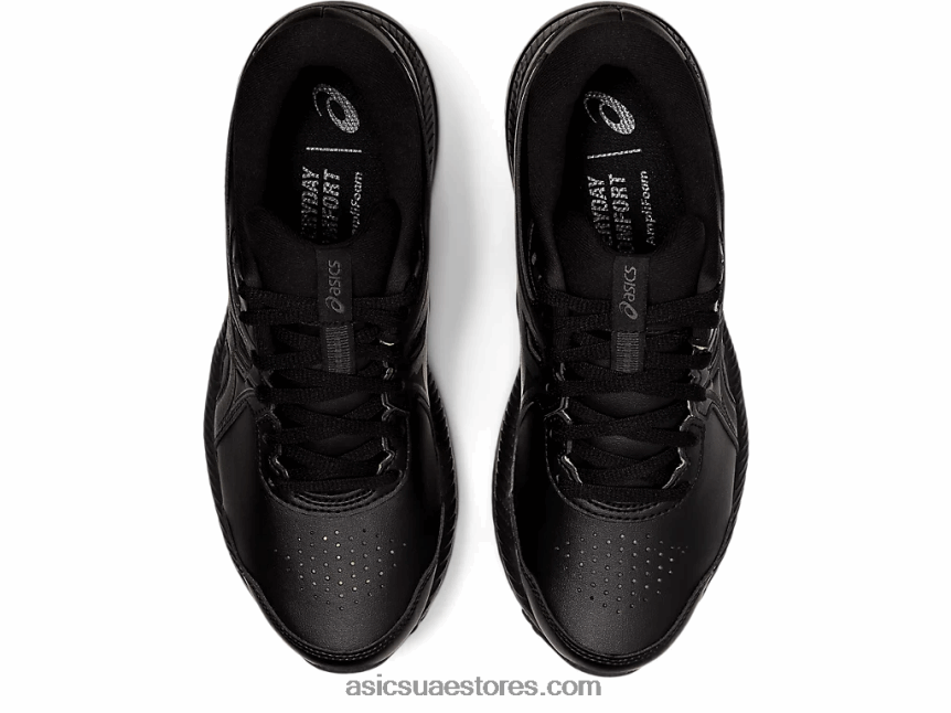Asics أسود جل-كونتيند ووكر 2N24DJ4027