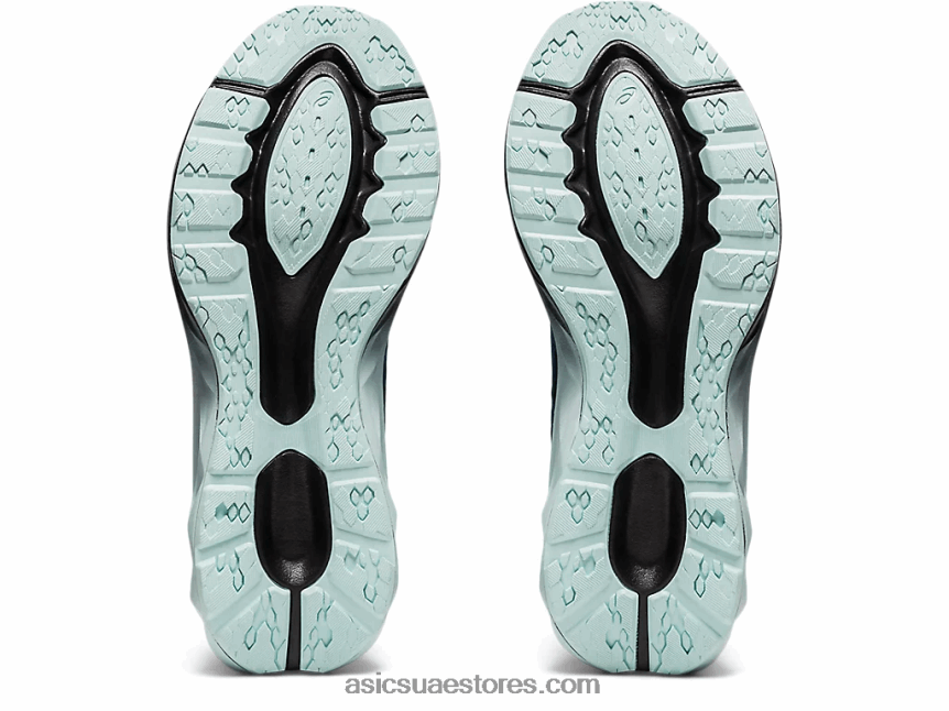 Asics الأزرق الفرنسي / الملاك المائي دينابلاست 2N24DJ4031