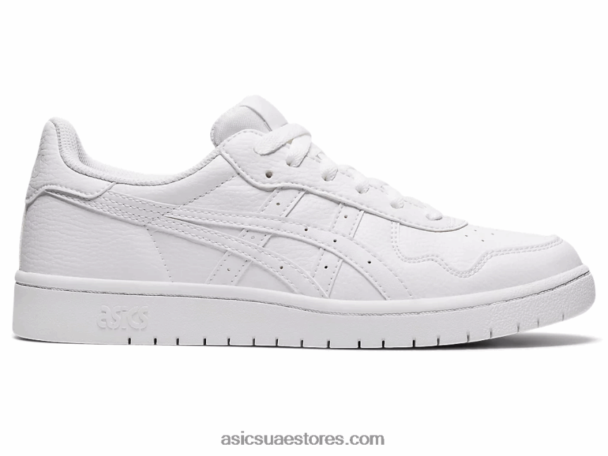 Asics أبيض اليابان اس 2N24DJ4081