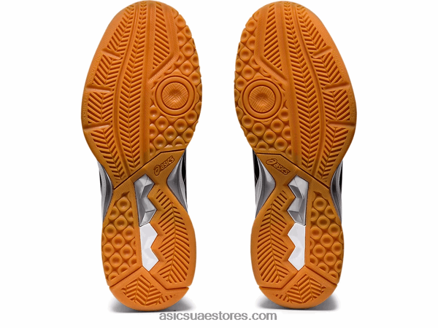 Asics أسود هلام مزيد 2N24DJ4085