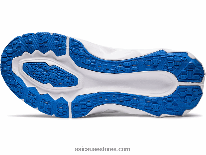 Asics أسود نوفابلاست 2N24DJ4172