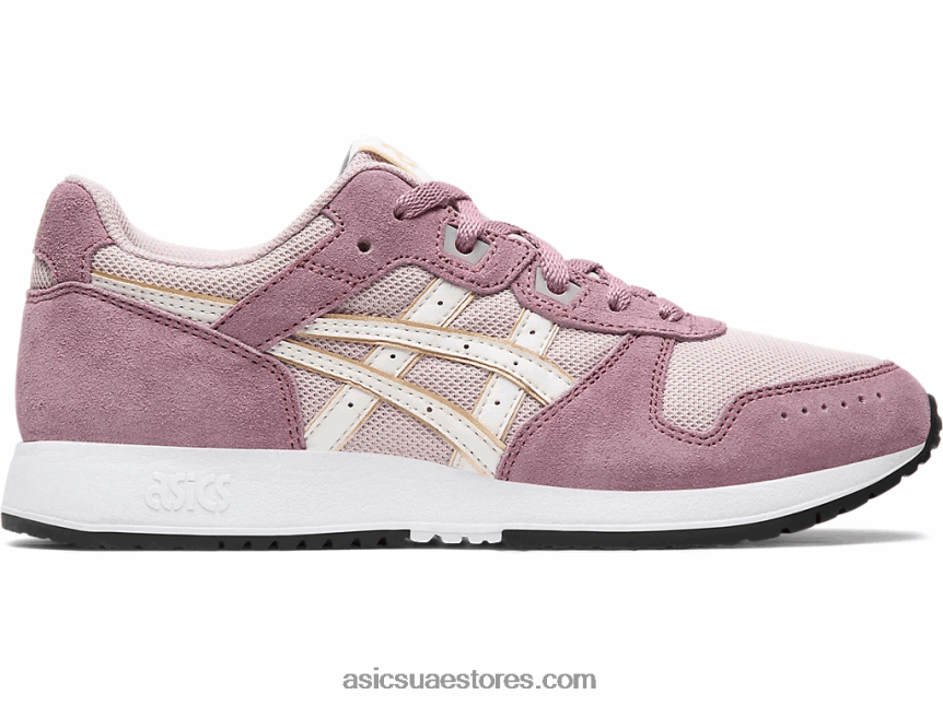 Asics وردة مستجمعات المياه / كريم لايت كلاسيك 2N24DJ4173