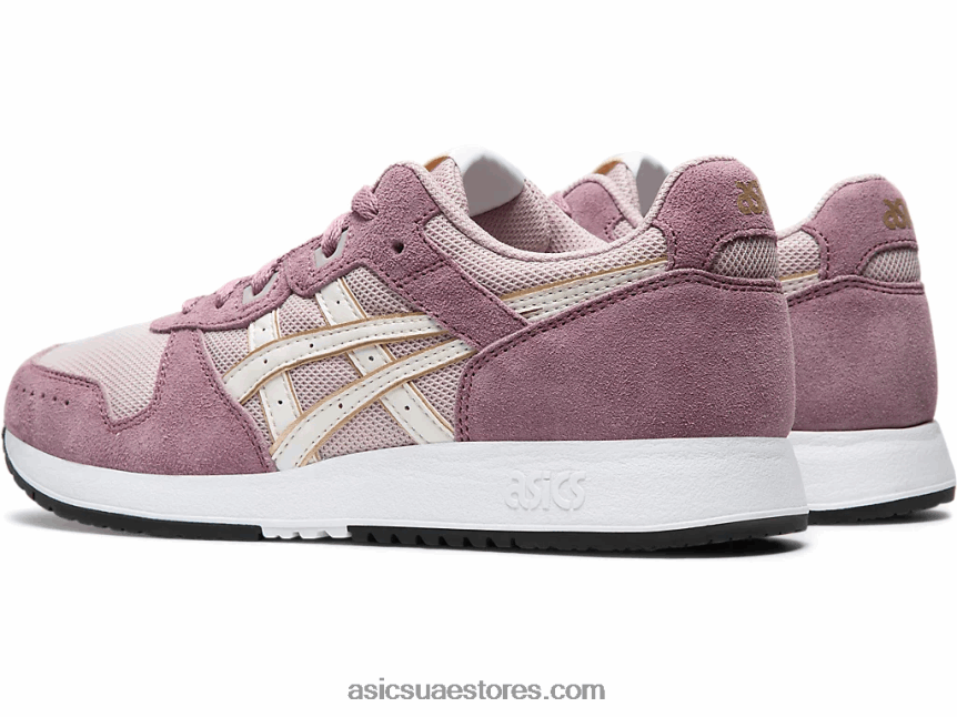Asics وردة مستجمعات المياه / كريم لايت كلاسيك 2N24DJ4173