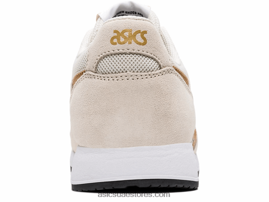 Asics خشب البتولا / الذهب الخالص لايت كلاسيك 2N24DJ4174