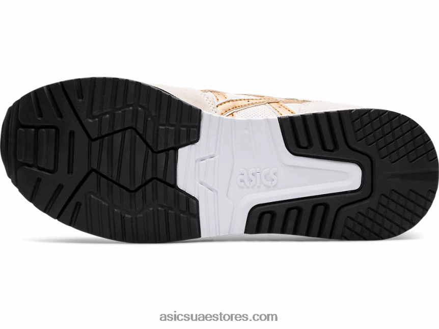 Asics خشب البتولا / الذهب الخالص لايت كلاسيك 2N24DJ4174