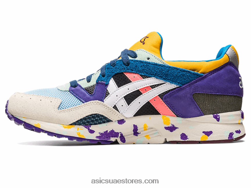 Asics متعدد / متعدد جيل لايت 2N24DJ482