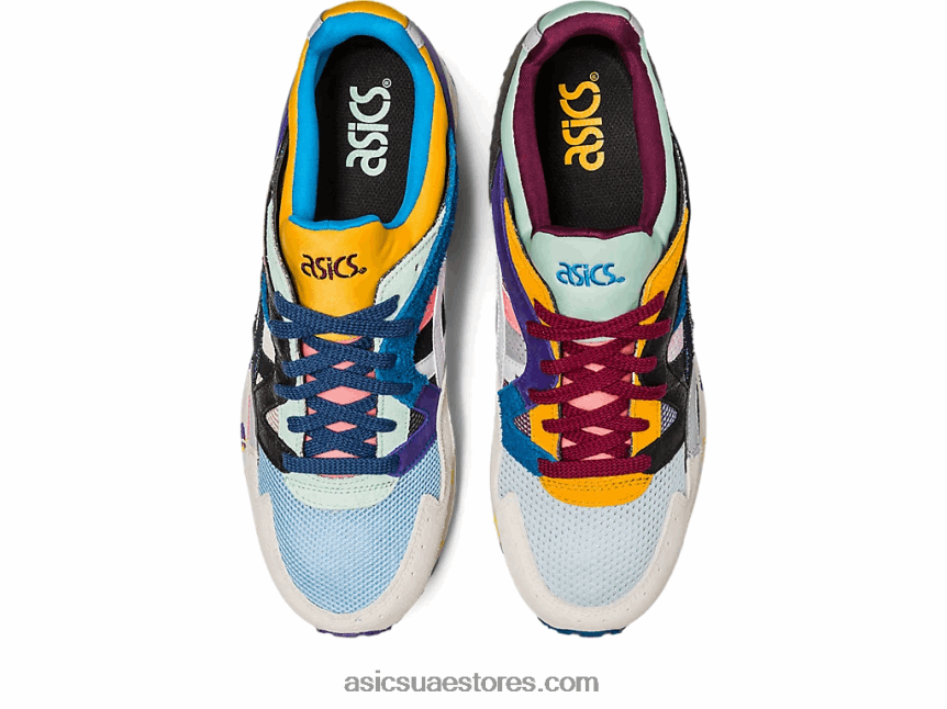 Asics متعدد / متعدد جيل لايت 2N24DJ482