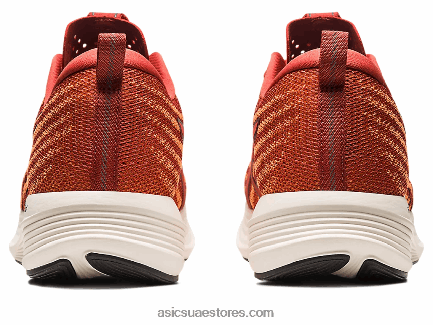 Asics سبايس لاتيه / أسود سرعة إيفورايد 2N24DJ501